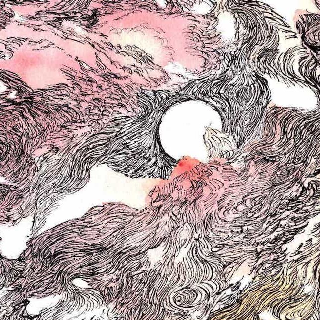 Serie Quiet Elements