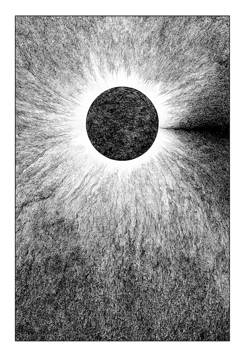 Black Sun
